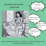 Guide relaxation et auto-guérison