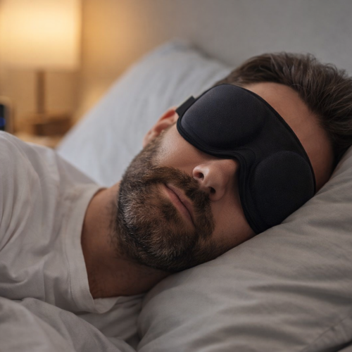 meilleur masque pour dormir